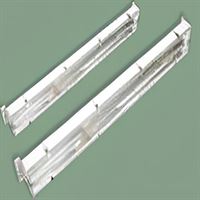 Ledli Yüksek Tavan Arm. 2X54 72W. 1